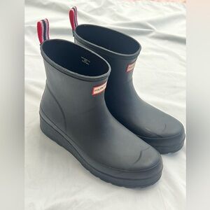 HUNTER Play Short Boots